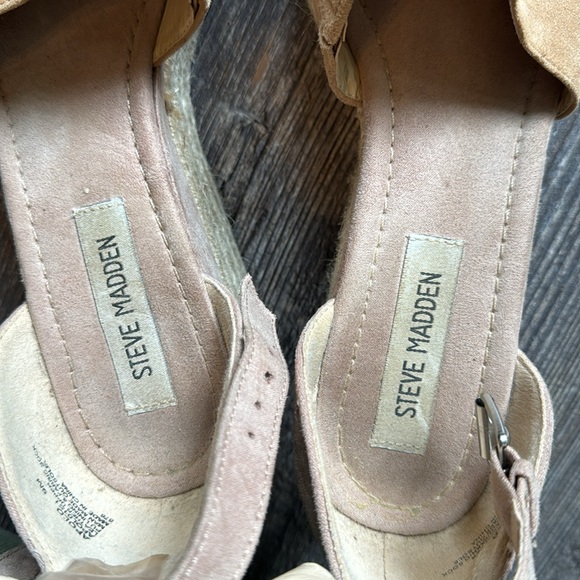 Steve Madden Wedges - Picture 4 of 7